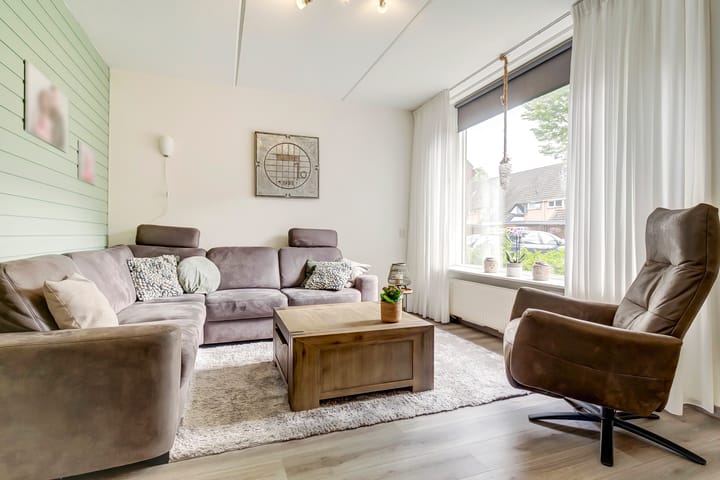 Foto 5 van Zanderskamp 146