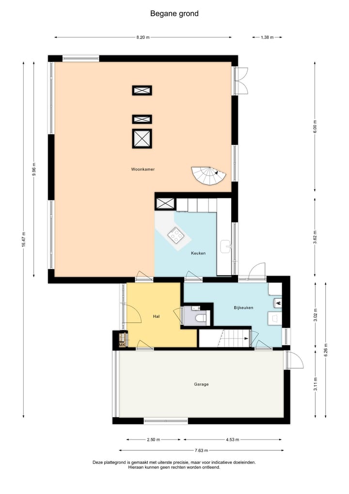 Foto 64 van Sydwende 68