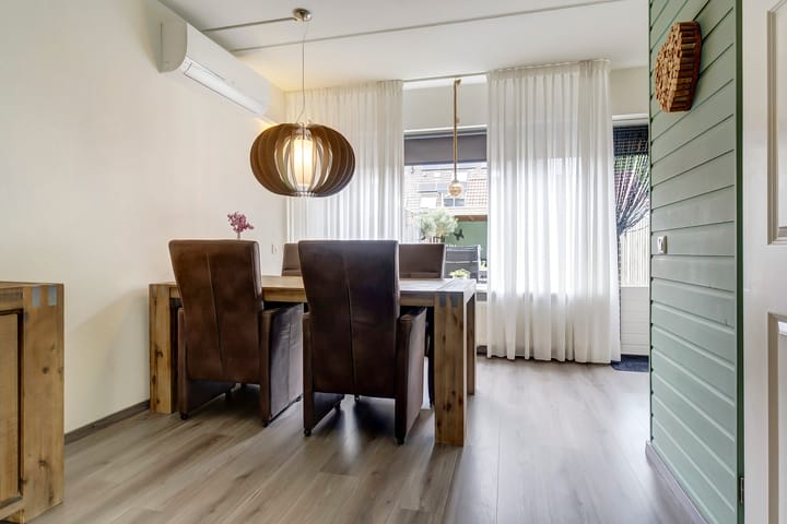 Foto 6 van Zanderskamp 146