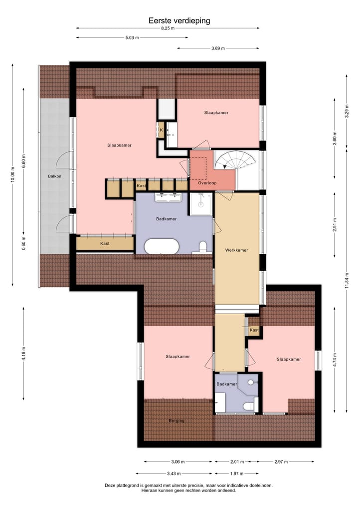 Foto 65 van Sydwende 68