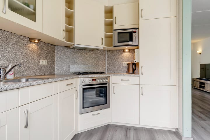 Foto 9 van Zanderskamp 146