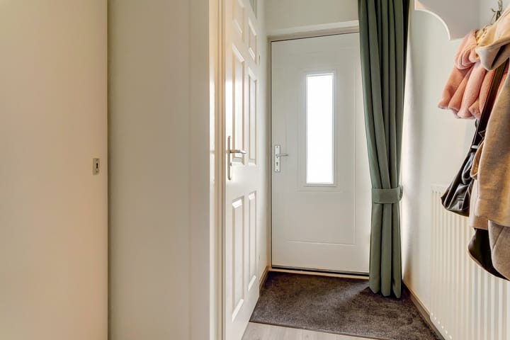 Foto 10 van Zanderskamp 146