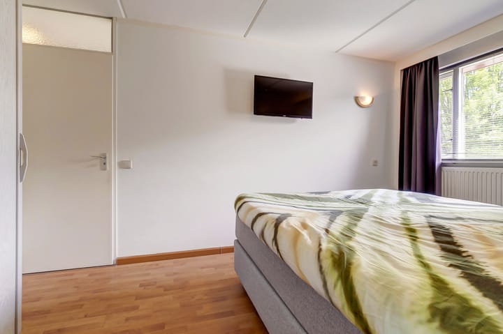 Foto 13 van Zanderskamp 146