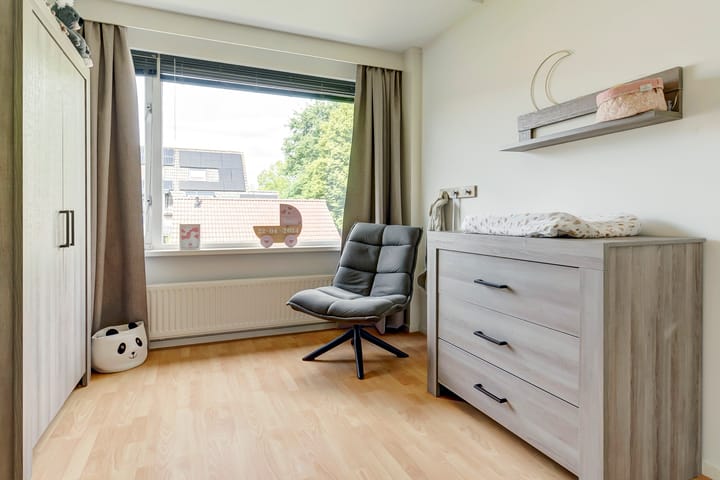 Foto 14 van Zanderskamp 146