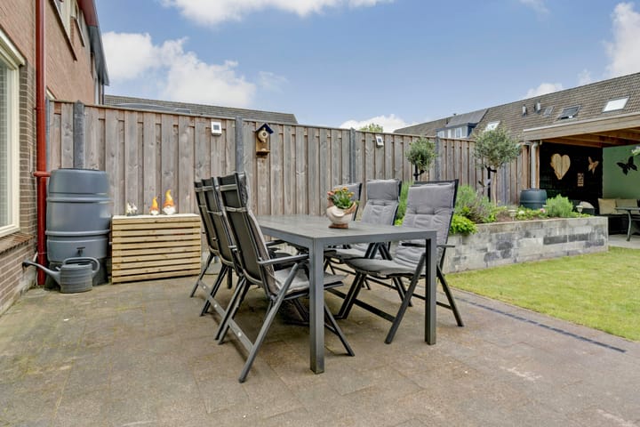 Foto 24 van Zanderskamp 146