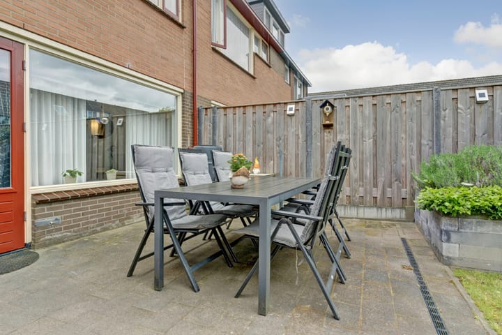 Foto 25 van Zanderskamp 146