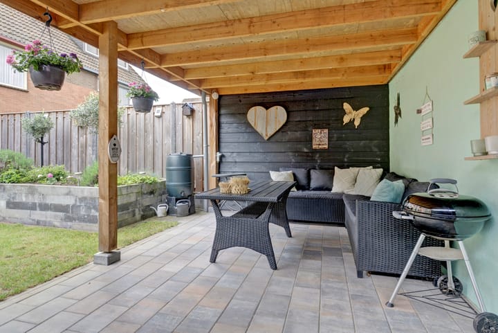 Foto 27 van Zanderskamp 146