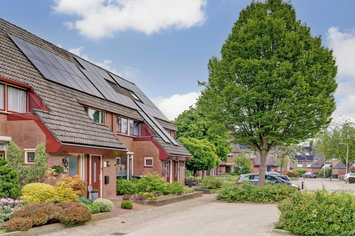 Foto 28 van Zanderskamp 146