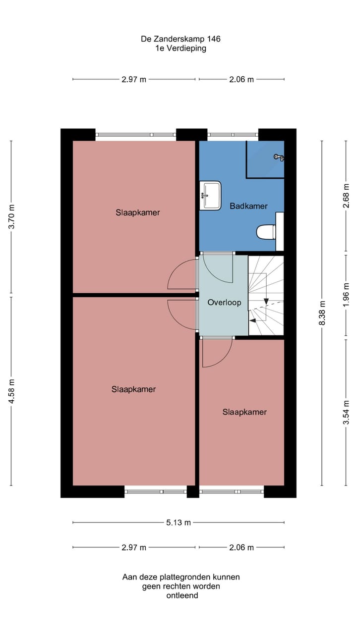 Foto 32 van Zanderskamp 146