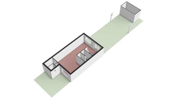 Foto 37 van Zanderskamp 146