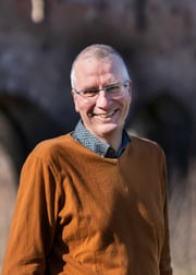 Martin Koopmans - NVM Register Makelaar & Taxateur