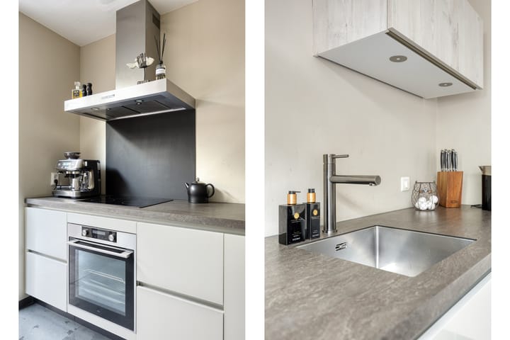 Foto 10 van Naardenstraat 161