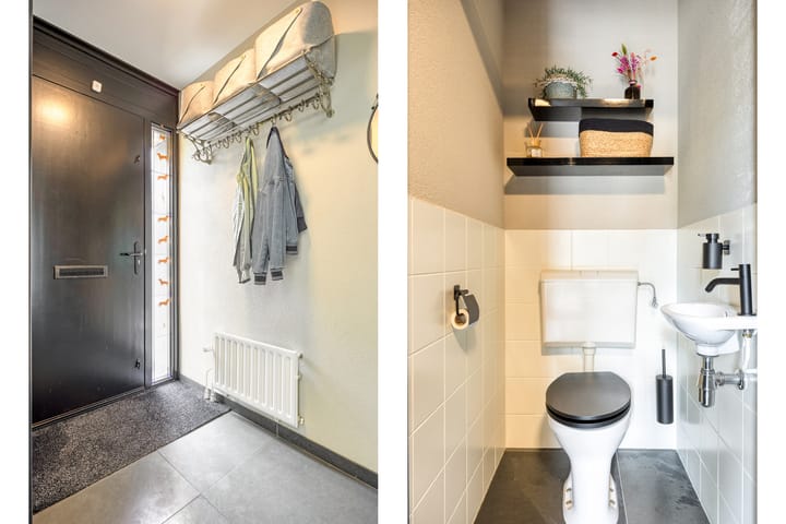 Foto 11 van Naardenstraat 161