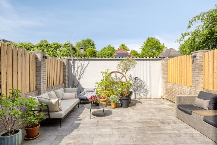 Foto 28 van Naardenstraat 161