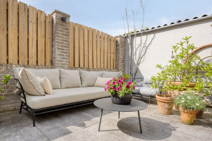 Foto 29 van Naardenstraat 161