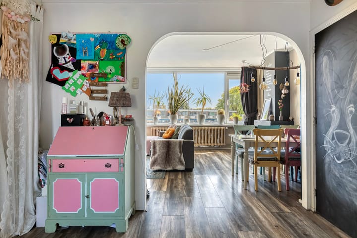 Foto 3 van Bierens de Haanweg 125