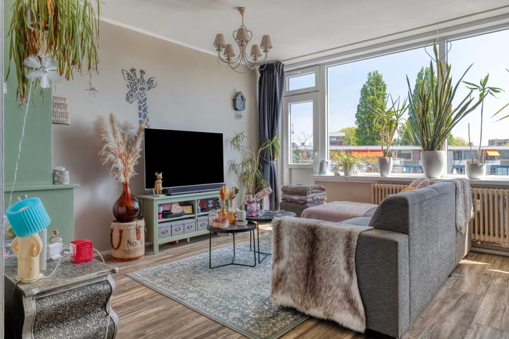 Foto 4 van Bierens de Haanweg 125