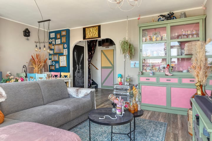 Foto 7 van Bierens de Haanweg 125