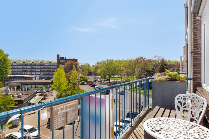 Foto 8 van Bierens de Haanweg 125