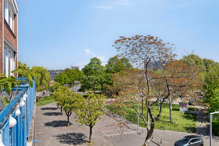 Foto 10 van Bierens de Haanweg 125