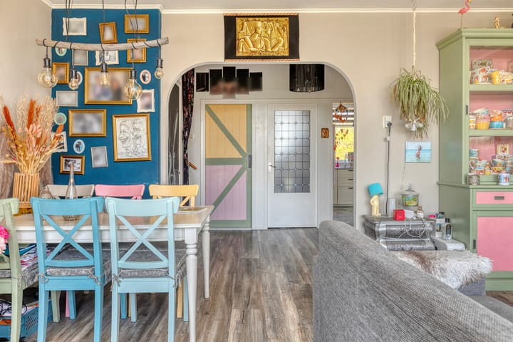 Foto 11 van Bierens de Haanweg 125