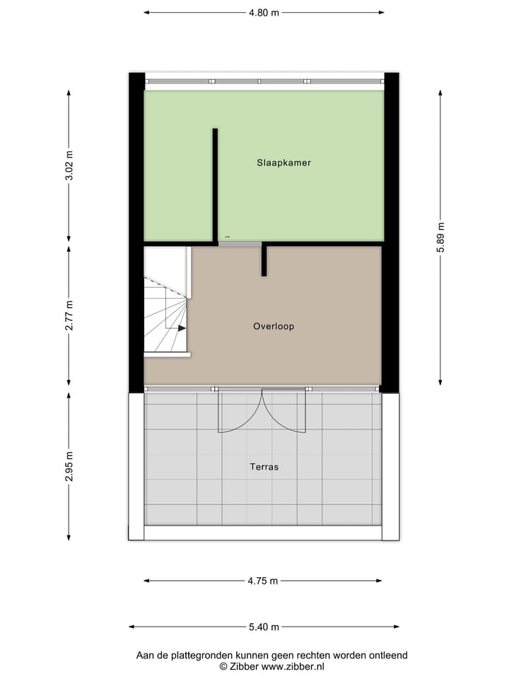 Foto 37 van Naardenstraat 161