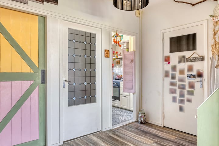 Foto 12 van Bierens de Haanweg 125