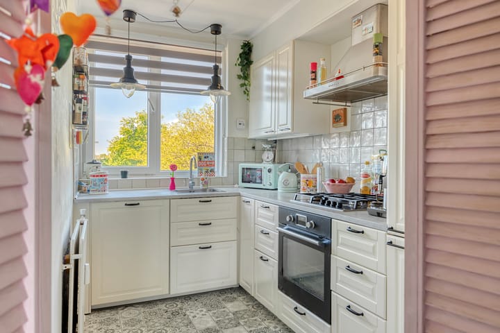 Foto 13 van Bierens de Haanweg 125