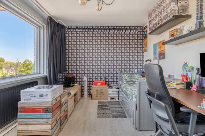 Foto 20 van Bierens de Haanweg 125