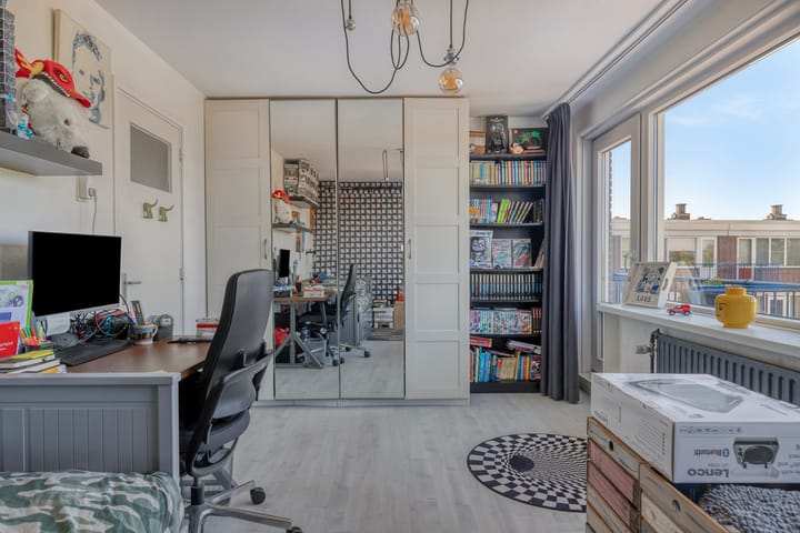 Foto 21 van Bierens de Haanweg 125