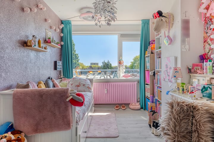 Foto 23 van Bierens de Haanweg 125