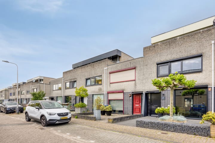 Foto 30 van Naardenstraat 161