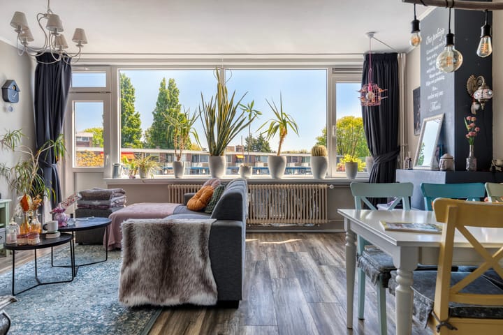 Foto 6 van Bierens de Haanweg 125