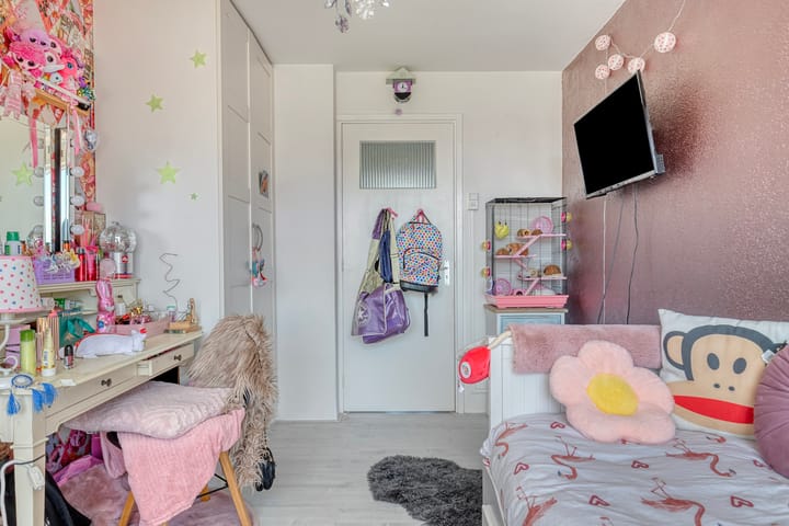 Foto 24 van Bierens de Haanweg 125