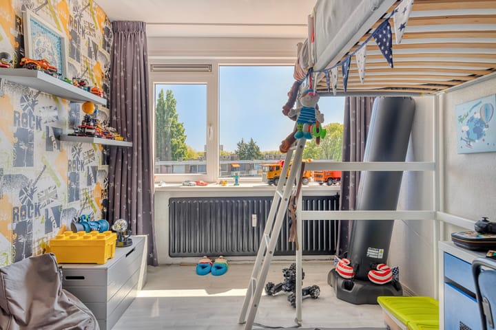 Foto 25 van Bierens de Haanweg 125