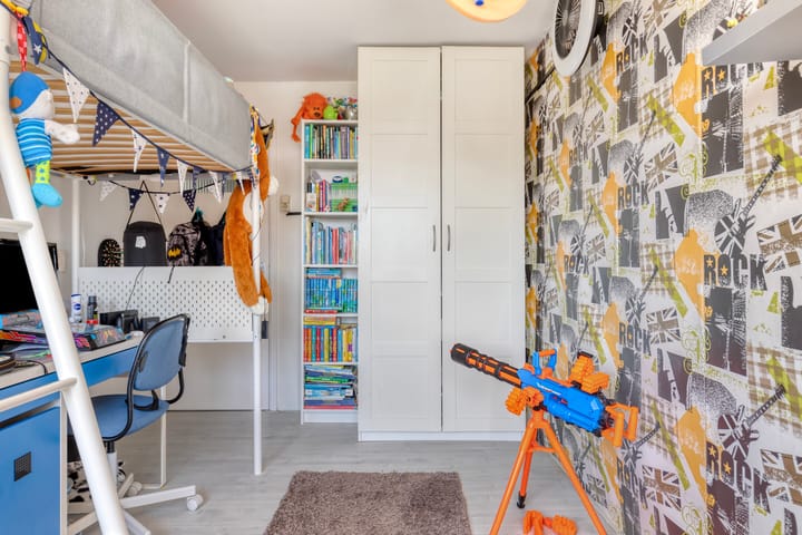 Foto 26 van Bierens de Haanweg 125