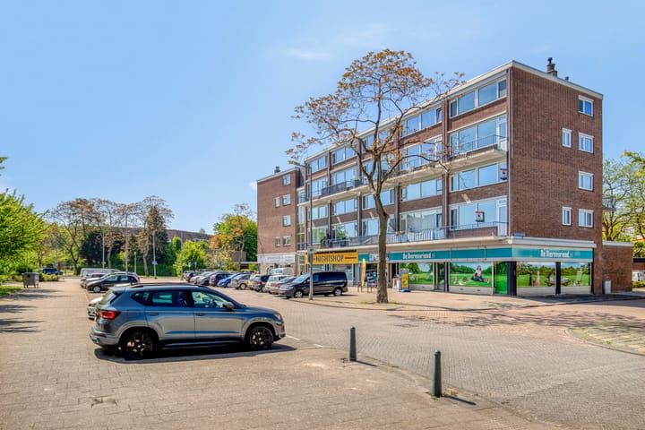 Foto 30 van Bierens de Haanweg 125