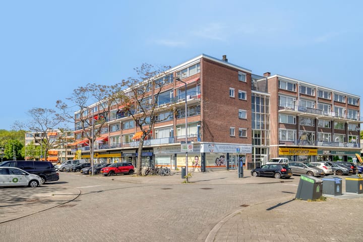 Foto 31 van Bierens de Haanweg 125