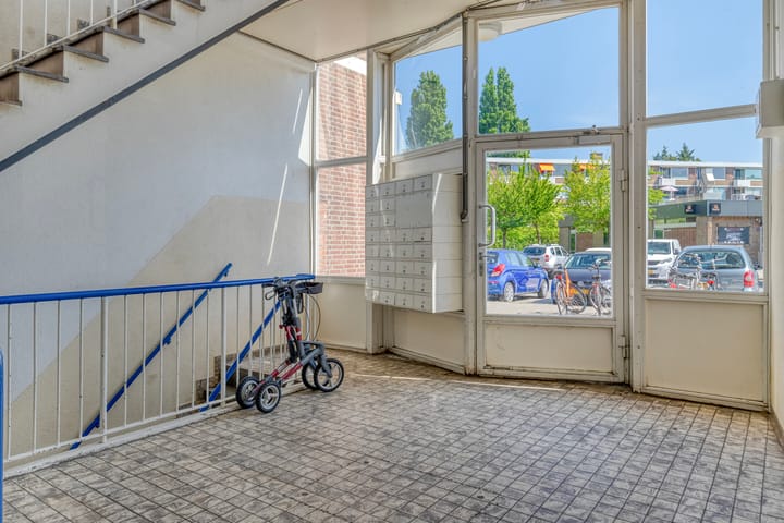 Foto 32 van Bierens de Haanweg 125