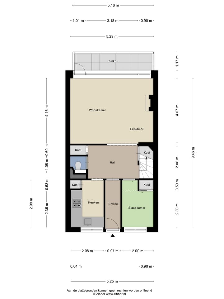 Foto 33 van Bierens de Haanweg 125