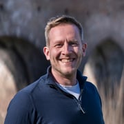 Thijs Pasman - NVM Assistent-makelaar