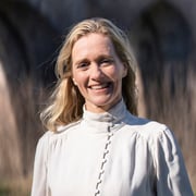 Maureen Leemrijse - NVM Assistent-makelaar