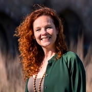 Esther Greene - Commercieel Medewerker