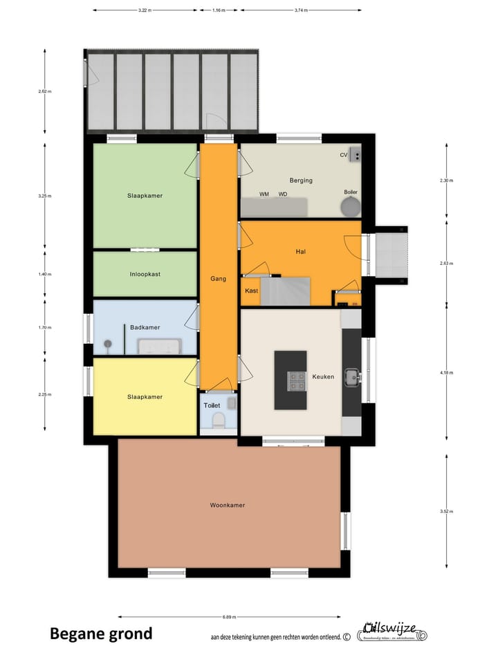 Foto 56 van Oosterstraat 46