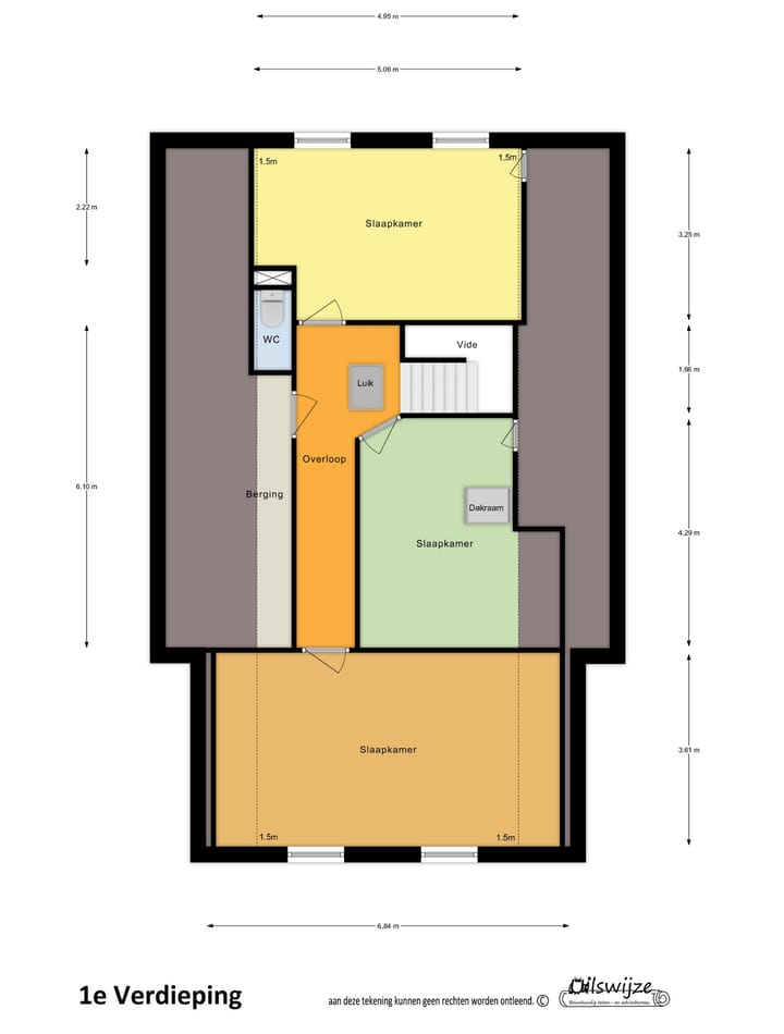 Foto 57 van Oosterstraat 46