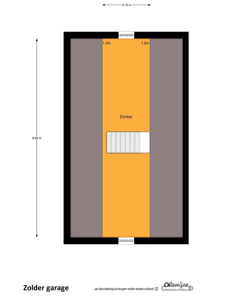 Foto 58 van Oosterstraat 46