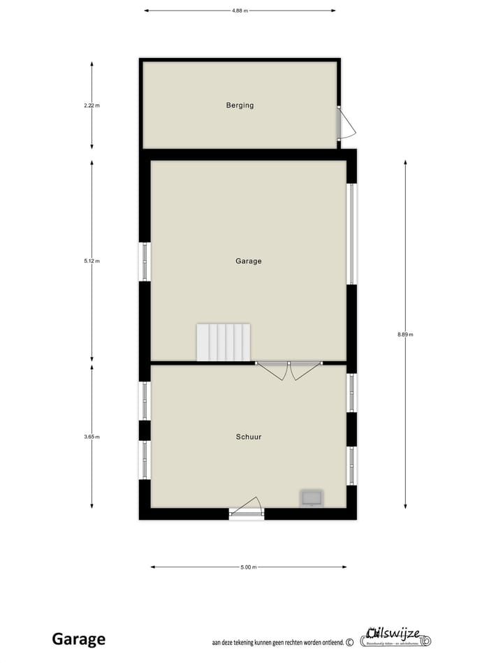 Foto 59 van Oosterstraat 46