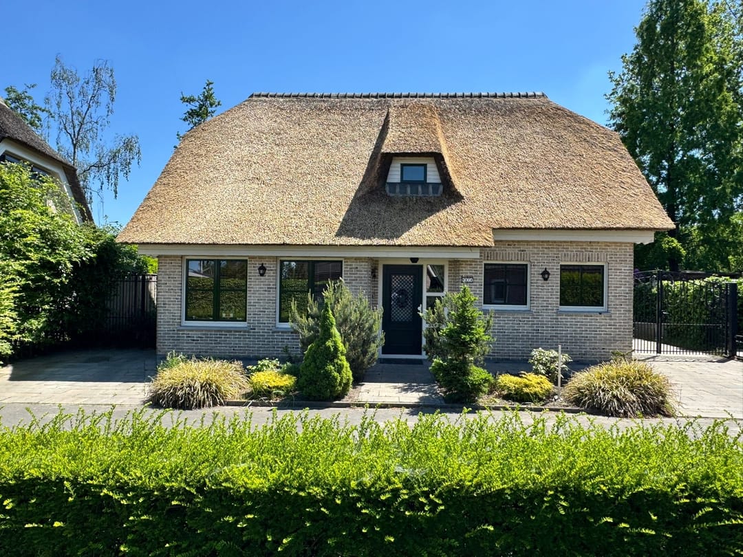 Foto 1 van Kleine Heistraat 16-K374