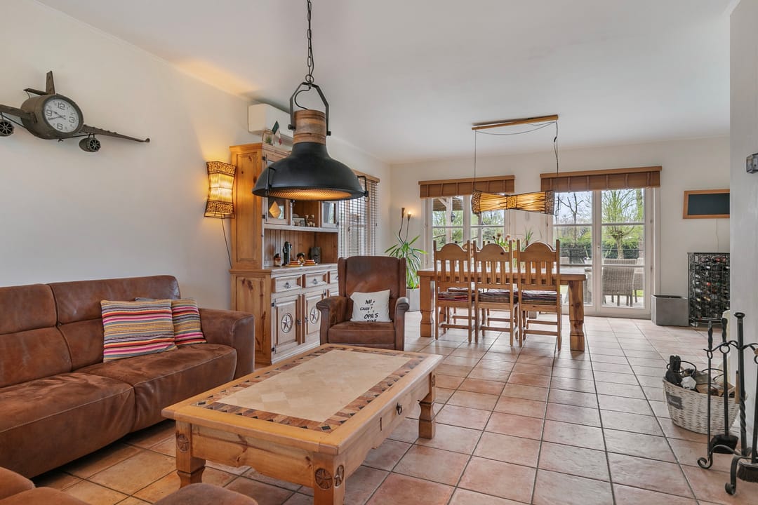 Foto 2 van Kleine Heistraat 16-K374