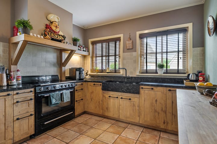 Photo 3 of Kleine Heistraat 16-K374